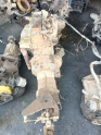 Oto Çıkma Parça / Bmc / Levend / Motor / Motor (komple) / Çıkma Parça 