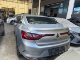 Renault Megane 4 sol arka stop