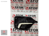 Oto Çıkma Parça / Honda / Civic / Tampon / Sis Farı Çerçevesi / Sıfır Parça 