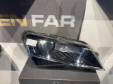 SKODA SÜPER B SAĞ FAR LED XENON 2015 2020 3V1941018A C CAM