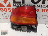 Oto Çıkma Parça / Toyota / Carina / Far & Stop / Sol Arka Stop / Çıkma Parça 