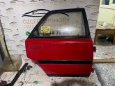 Oto Çıkma Parça / Mazda / 323 / Kaporta & Karoser / Sağ Arka Kapı / Çıkma Parça 