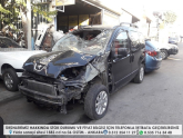 Oto Çıkma Parça / Peugeot / Bipper / Kaporta & Karoser / Arka Çamurluk / Çıkma Parça 