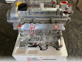 Oto Çıkma Parça / Hyundai / i30 / Motor / Motor (komple) / Sıfır Parça 