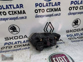 Oto Çıkma Parça / Audi / A6 / Far & Stop / Sağ Ön Far / Çıkma Parça 