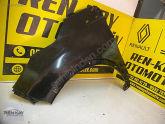 Oto Çıkma Parça / Renault / Captur / Kaporta & Karoser / Sol Ön Çamurluk / Çıkma Parça 