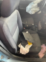 HYUNDAİ GETZ VİTES MEKANİZMASI ORJİNAL ÇIKMA