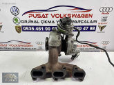 Oto Çıkma Parça / Volkswagen / Polo / Motor / Turbo / Çıkma Parça 