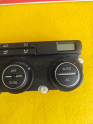 Oto Çıkma Parça / Volkswagen / Golf / Klima / Kontrol Paneli / Çıkma Parça 