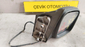 VOLKSWAGEN CADDY SAĞ AYNA ÇEVİK OTO ÇIKMA