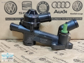 Oto Çıkma Parça / Audi / A3 / Elektrik / Sigorta Kutusu / Sıfır Parça 