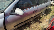 Hurda Belgeli Araçlar / Nissan / Almera