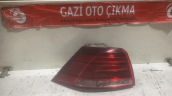 GOLF 7.5 STOP