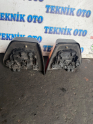 Oto Çıkma Parça / Volkswagen / Golf / Far & Stop / Sağ Arka Stop / Çıkma Parça 
