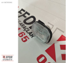 Oto Çıkma Parça / Toyota / Corolla / Kaporta & Karoser / Arka Çamurluk / Sıfır Parça 