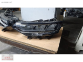 Oto Çıkma Parça / Volkswagen / Passat / Far & Stop / Sol Ön Far / Çıkma Parça 