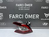 PEUGEOT 308  14-18 SOL ARKA STOP SIFIR DUYLU