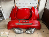 Oto Çıkma Parça / Mercedes / Vito / Kaporta & Karoser / Kaput / Çıkma Parça 