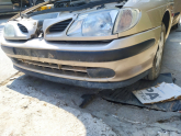 Oto Çıkma Parça / Renault / Megane / Tampon / Ön Tampon / Çıkma Parça 