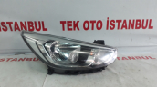 Oto Çıkma Parça / Hyundai / Accent / Far & Stop / Sağ Ön Far / Çıkma Parça 
