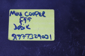 Oto Çıkma Parça / Mini / Cooper / Kaporta & Karoser / Dodik / Çıkma Parça 