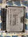 06A906032 Volkswagen BEETLE 2.0 MOTOR BEYNİ