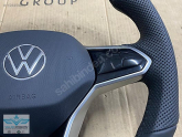 Oto Çıkma Parça / Volkswagen / Passat / Direksiyon / Direksiyon Kolon Kilidi / Sıfır Parça 