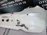 Oto Çıkma Parça / Nissan / Micra / Tampon / Arka Tampon / Çıkma Parça 