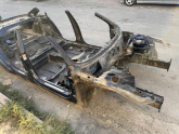 Oto Çıkma Parça / Audi / A6 / Kaporta & Karoser / Ön Şasi / Çıkma Parça 