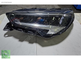 Oto Çıkma Parça / Opel / Corsa / Far & Stop / Sol Ön Far / Çıkma Parça 