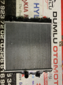 CİVİC SU RADYATOR 91-00 KALİN TİP DÜZ VİTES