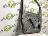 Oto Çıkma Parça / Volkswagen / Caddy / Kaporta & Karoser / Sol Ön Kapı / Çıkma Parça 