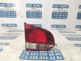 ÇIKMA VW GOLF 6 SOL ARKA İÇ STOP