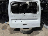 Oto Çıkma Parça / Renault / Kangoo / Kaporta & Karoser / Bagaj Kapağı / Çıkma Parça 
