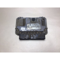 Volkswagen Golf 2.0 Motor Beyni 03C906022AL 0261S04399 MED17.5.20