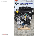 Dacia Logan 1.5 Dci (K9KK792) Euro 4 Sıfır Motor Faturalı