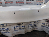 Oto Çıkma Parça / Toyota / Corolla / Tampon / Arka Tampon / Çıkma Parça 