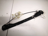Volkswagen Golf V Sağ Arka Cam Krikosu