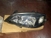 Oto Çıkma Parça / Opel / Astra / Tampon / Sis Farı Çerçevesi / Çıkma Parça 