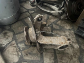 Oto Çıkma Parça / Citroen / Jumper / Fren / Fren Merkezi / Çıkma Parça 