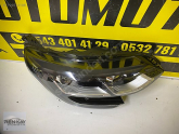 Oto Çıkma Parça / Renault / Megane / Far & Stop / Sol Ön Far / Çıkma Parça 