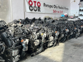 Oto Çıkma Parça / Volkswagen / Polo / Fren / Fren Vakum Pompası / Çıkma Parça 