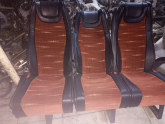 Oto Çıkma Parça / Ford / Tourneo Custom / Koltuk & Döşeme / Koltuk Takımı / Çıkma Parça 