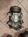 VOLVO S-40 KLİMA KOMPRESÖRÜ 05366077016
