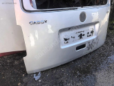 Oto Çıkma Parça / Volkswagen / Caddy / Kaporta & Karoser / Bagaj Kapağı / Çıkma Parça 