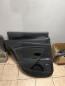 Fluence Megane 3 Kapı Döşemesi