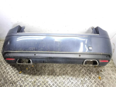 CITROEN C5 ÇIKMA ORJİNAL ARKA TAMPON