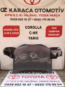 Oto Çıkma Parça / Chery / Tiggo / Kaporta & Karoser / Sol Ön Kapı / Çıkma Parça 