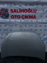 FİAT DOBLO 4 ÖN KAPUT ÇIKMA ORJİNAL