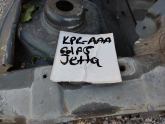 KPRAAA GOLF5 JETTA SOL ÖN KESME ŞASE ŞASİ 2005 2010